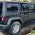 2012 Jeep Wrangler Sport Unlimited 6spd Manual Transmission 2 thumbnail