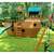 Custom, Quality, Wooden Play Sets in YOUR Backyard 6 thumbnail