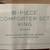 Martha Stewart Comforter Set - New - King Size 5 thumbnail