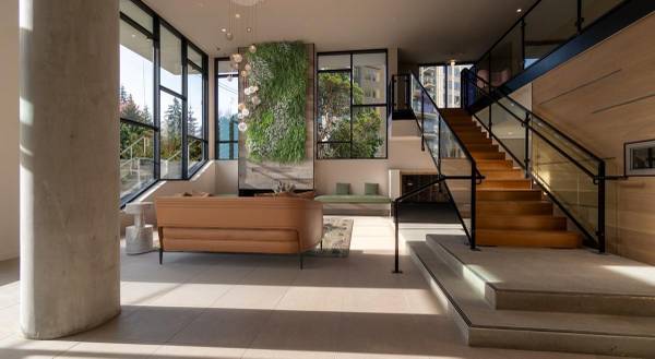 $1,699 / 485ft2 - BBQs, pet spas, more -up to $1,000 off move-in costs, 8 weeks free! (Shoreline)64031308834433120
