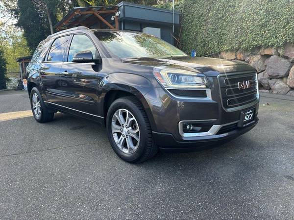 2014 GMC Acadia SLT-1 - $6,995 (+ Sports Cars International)63497498035841122