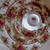 ONE 5-PIECE Place Setting Royal Albert Roses Dinnerware China Dishes 9 thumbnail