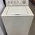 Whirlpool Top Load Washer *Direct Drive* LSQ9200PT4, Bisque – WARRANTY 1 thumbnail