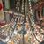 Beautiful Metal Chandelier 5 thumbnail