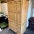 Antique Irish Linen Press 1 thumbnail