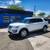 2017 Ford Explorer XLT suv Oxford White 2 thumbnail