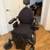 Magic Mobility Frontier v6 electric wheelchair 4 thumbnail