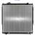 New Denso 221-3138 Radiator for 4WD 1st Gen Toyota Tacoma TRD 5VZ V6 1 thumbnail