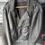 Motorcycle riding leather vest and jacket 1 thumbnail