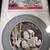 2013 5oz China Medal Panda - Silver Long Beach Coin Expo PF 70 5 thumbnail