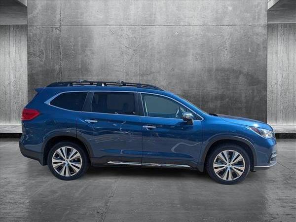 2022 Subaru Ascent AWD All Wheel Drive Touring SUV - $32,900 (Call *(303) 951-8219* to Confirm Availability Instantly)63619979324547123