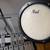 Glockenspiel, Pearl, hard case, drum pad, xylophone 8 thumbnail
