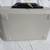 Beige Fireproof Sentry Safe 1100 w/ Key 7 thumbnail