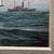 2 Framed and Matted Richard Lane Yacht Prints 8 thumbnail