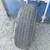 Michelin LTX  LT245/75R17 M+S 10 ply (one tire) 3 thumbnail