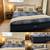 KING SERTA PERFECT SLEEPER MATTRESS – LIKE NEW 1 thumbnail
