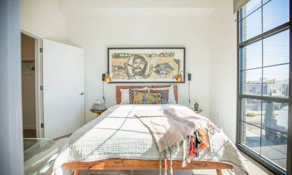 $1,682 / 519ft2 - Studio, Parking Type: Surface Lot, On-site maintenance (1907 Q Street, Sacramento, CA)64044028974979123