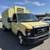 2011 Ford E-450 Freezer truck Propane EFI  2 thumbnail