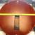20" Eddie Bauer Wall Clock 3 thumbnail