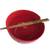HOT LIKE SIRACHA Large Red Bowl Noodles Holder for Chopsticks 3 thumbnail