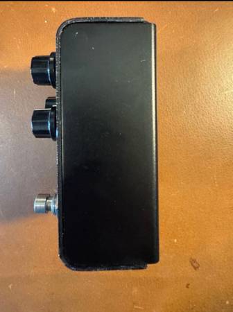 Strymon Iridium 2019 - Present - Black - musical instruments - by