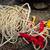 Boating Supplies Seats lights and Anchor with rope 4 thumbnail