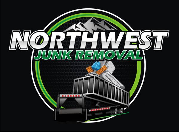 Northwest Junk Removal 1
