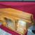 Wall Hutch: Solid Oak 6 thumbnail