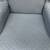 High back cloth living rm chair 4 thumbnail
