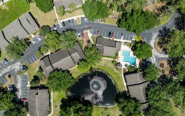 $1,195 / 1br - 650ft2 - Picnic Area, Business Center, Club House (958 VILLAGE TRAIL, PORT ORANGE, FL)63791574873985122