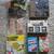 8 Games/Puzzles - Star Wars game, Harry Potter puzzle, more 1 thumbnail