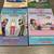 THE BABY-SITTERS CLUB 12, 13, 14 & 15 COMIC Books for KIDS / GRAPHIC 3 thumbnail