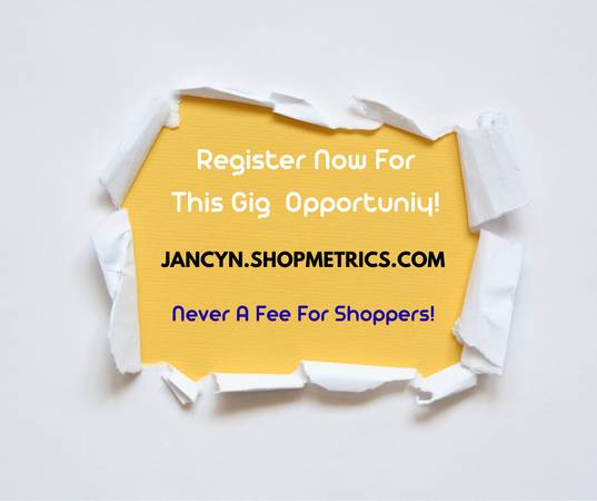 Marketing Research Opportunity in Uvalde and More! 1