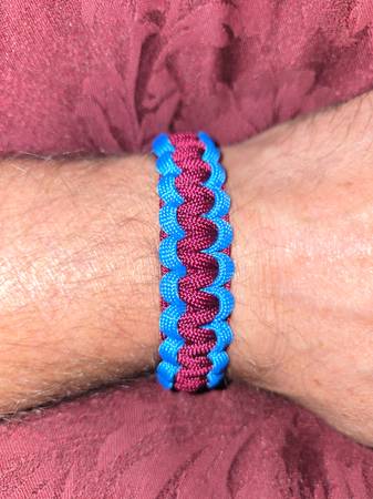 paracord bracelets 1