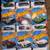 HOT WHEELS COLLECTION 11 thumbnail