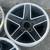 Five Chevy Camaro 15x7 inch wheels 5 on 4.75. Fits S10 and GM cars 6 thumbnail