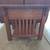 Table, Nightstand:  Amish 4 thumbnail