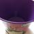 6 Princess Metal Pails - Great for Easter or Birthday Party favors 4 thumbnail