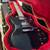 Black Gibson SG Standard 2018 !!! 10 thumbnail