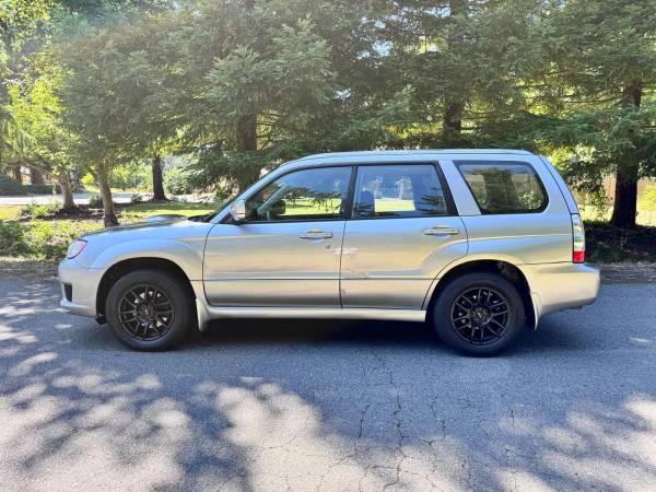 2006 Subaru Forester - Financing Available! - $5900.00 (Puyallup WA)63441918611329121