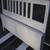 OAK/GLASS end tables/CURIO CABINET/PIONEER 3 WAY floor speakers 20 thumbnail