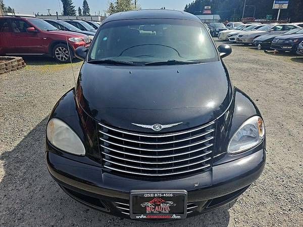 2005 CHRYSLER PT CRUISER LIMITED - $1999.0063623146812289122