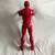 Marvel Avengers Giant 20" IRON MAN Action Figure #B1655 C-2604A 4 thumbnail
