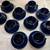 Fiesta Ware Tableware / Dinnerware Cobalt Blue Cup and Saucer Sets 3 thumbnail