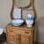 Antique Wash Stand 1 thumbnail