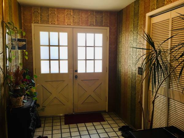 $1,175 / 1br - 150ft2 - Room for Rent near El Camino, Homestead & Lawrence Expressway (sunnyvale)63868038458755122