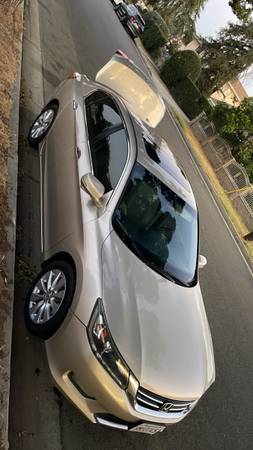 Honda accord 2014 - $7,200 (Duarte)63470774039297121