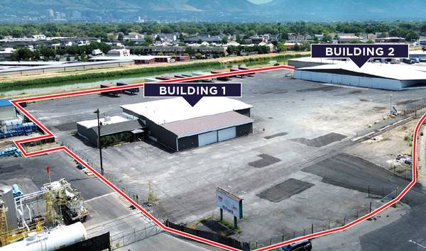 $57,000 / 32015ft2 - Edificios industriales con patio en alquiler (cuadrante noroeste)63674346482947120