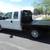 2012 Ford F-250 Super Duty XL 2WD Extended Cab / LOW MILES / FLATBED! 2 thumbnail