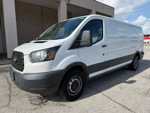 2017 Ford T150 Cargo Van “One Owner“ - $6,950 (Houston)63622483648897120